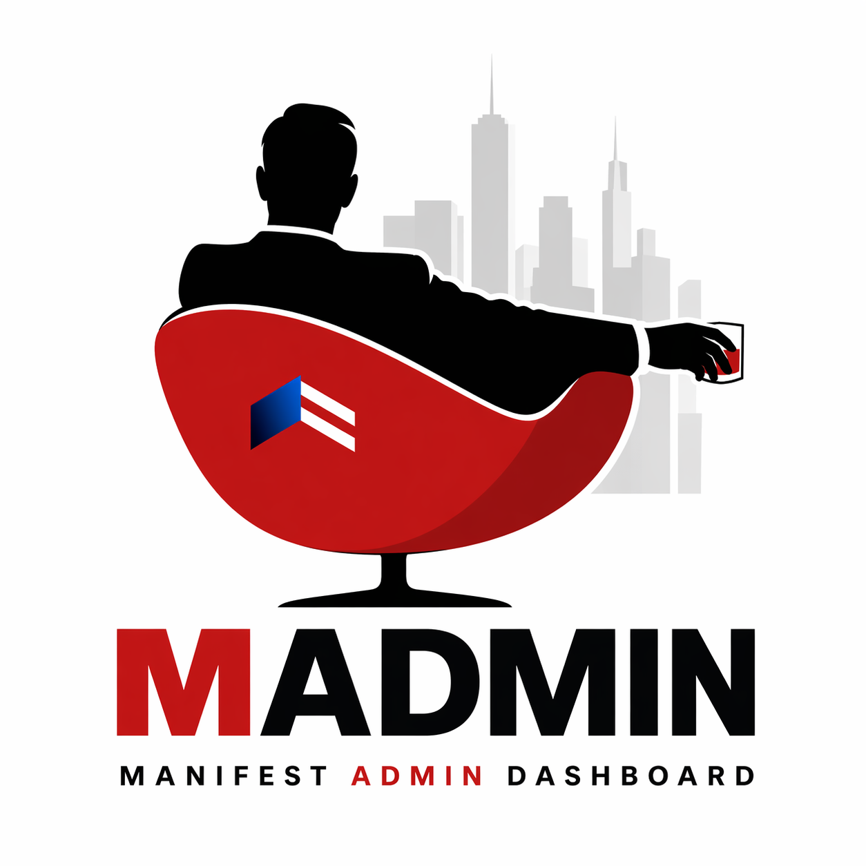 MAdmin — Manifest Admin Dashboard